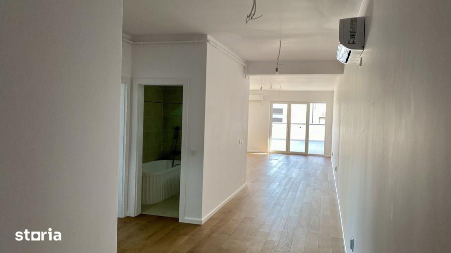Apartament cu 4 camere, mobilat în Șelimbăr