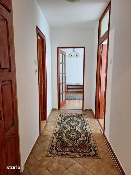 Inchiriez ap 2 camere Petre Ispirescu cu Margeanului - 1