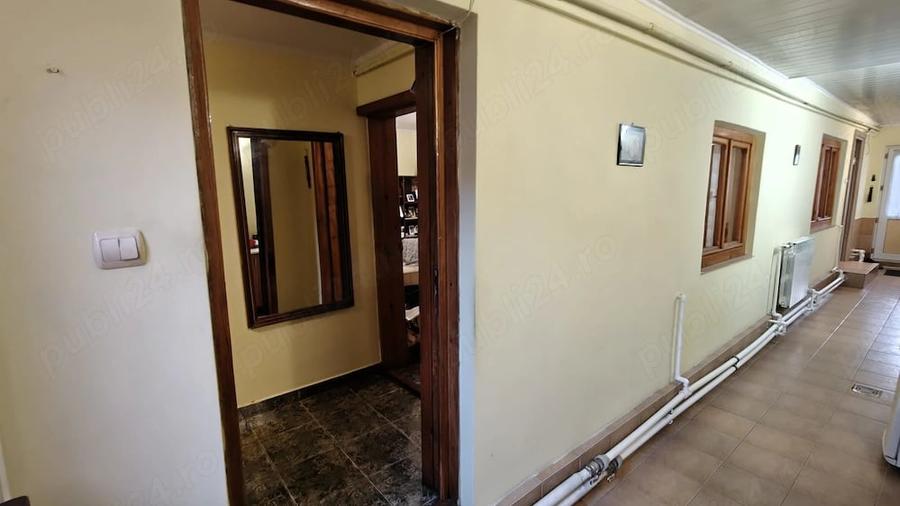 Casă cu 4 camere cu Teren 185 Mp în Coiciu