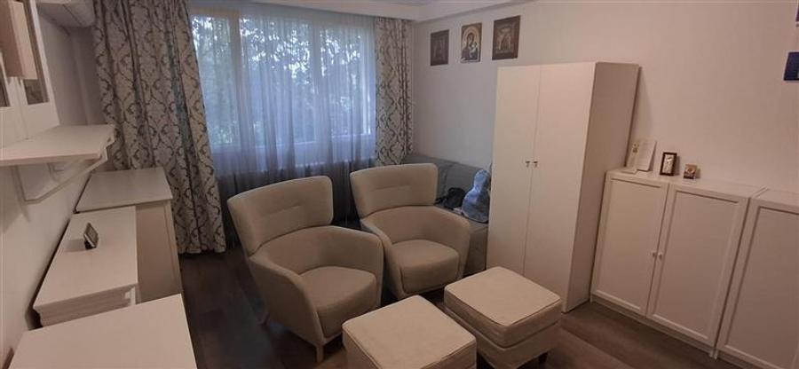 Brancoveanu, apartament 4 camere,boxa,bloc reabilitat - 1