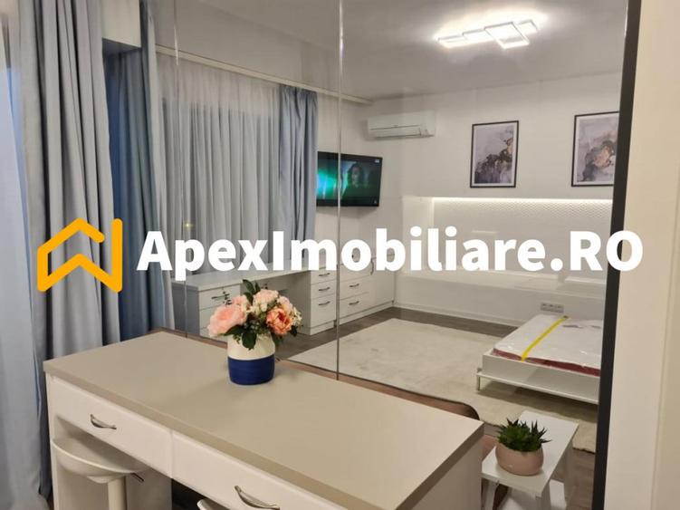 Garsoniera de inchiriat Pipera Bucure?ti | ApexImobiliare.r - 13