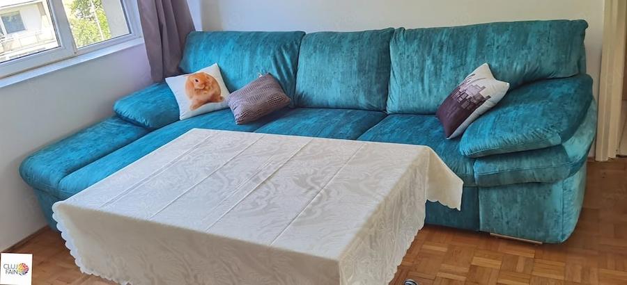 Inchiriere apartament Grigorescu Cluj-Napoca eficient energetic - 3