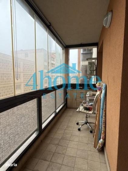 Apartament 3 camere Grozavesti|Regie|Bloc Nou|Parcare|Metrou - 7