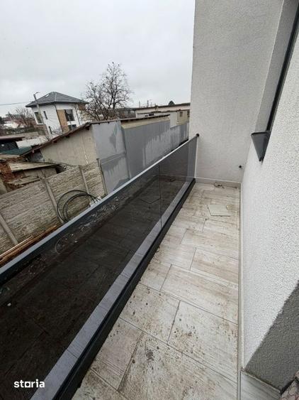 Casă cu 4 camere cu Teren 200 Mp în Ghencea