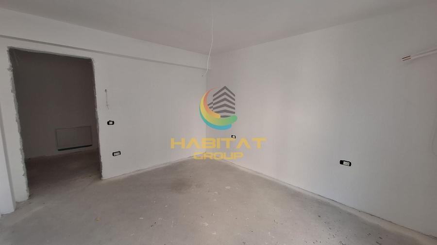 Apartament cu 3 camere decomandat în Brâncoveanu