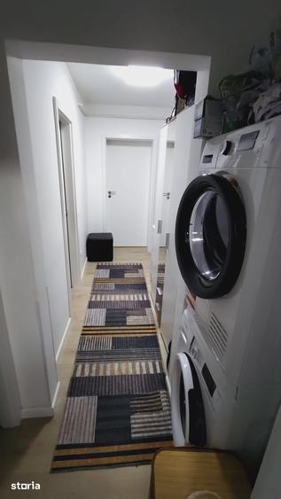 Apartament cu 2 camere decomandat în Mazepa 2