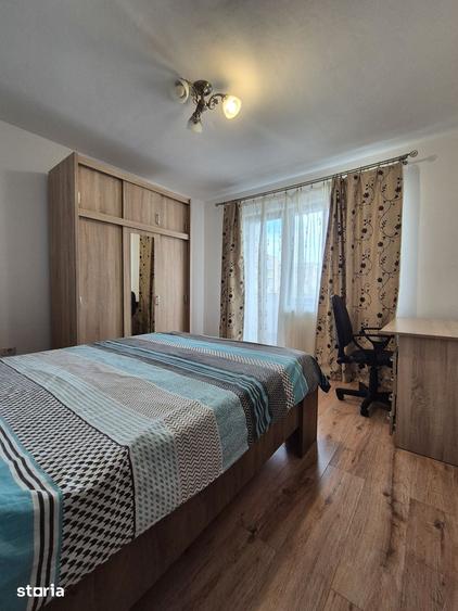 Apartament cu 3 camere în Confecții