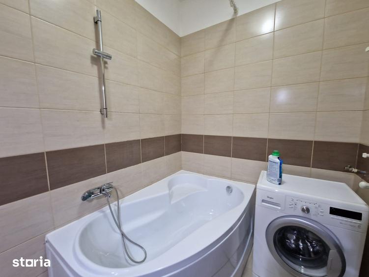 Apartament 2 camere gata de mutare, Rezervelor, Militari Residence - 2