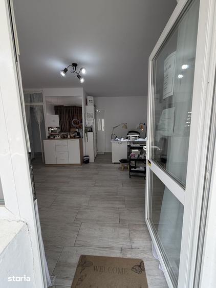 Spațiu comercial, de 28 mp, în Central