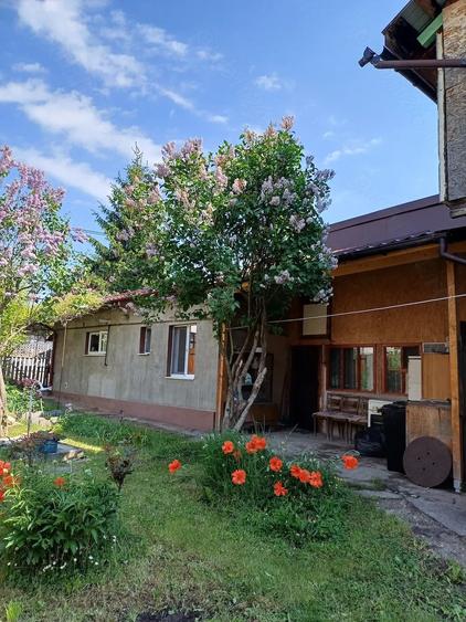 Casă cu Teren 321 Mp în Între Lacuri