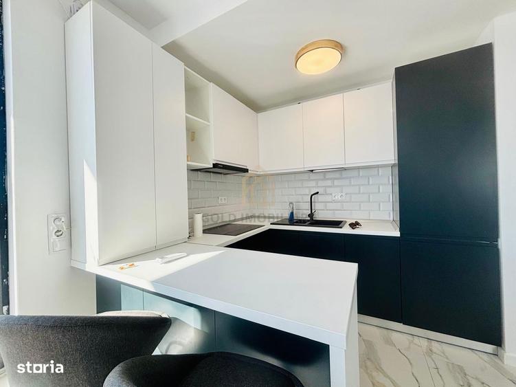 De inchiriat Penthouse modern - 11