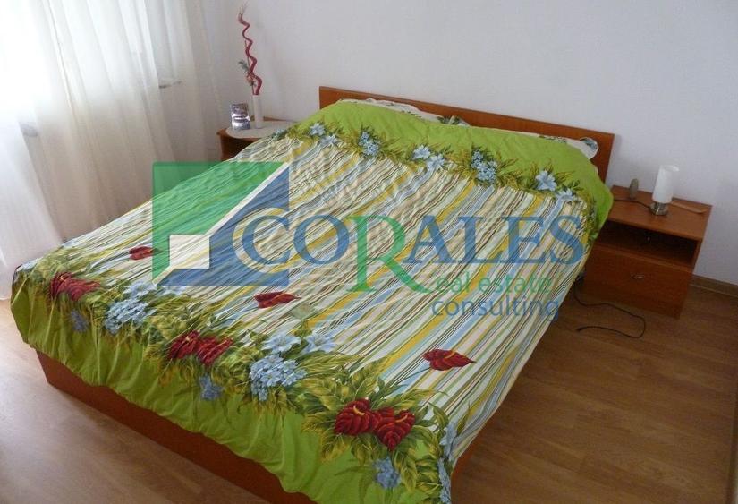 Zona Lipovei | Apartament 2 camere | Centrala proprie | Decomandat - 5