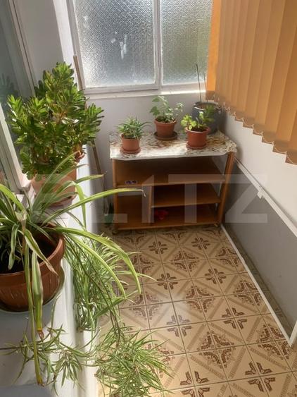 Apartament cu 2 camere decomandat, mobilat în Mircea cel Bătrân