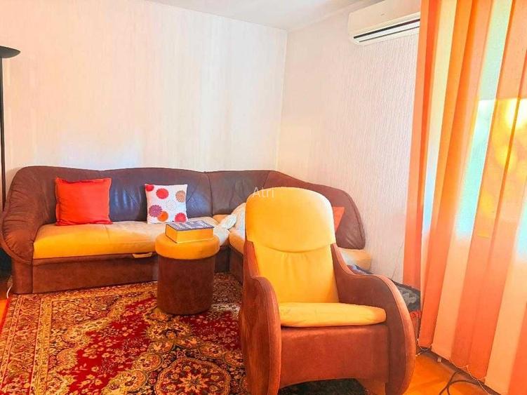 Apartament 3 camere de inchiriat Bucuresti, strada Cetatea Histria | 70 mp | Etaj 1