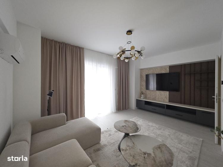 Apartament cu 3 camere decomandat în Tătărași