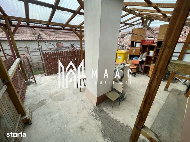 Casă cu 3 camere cu Teren 180 Mp în Lazaret