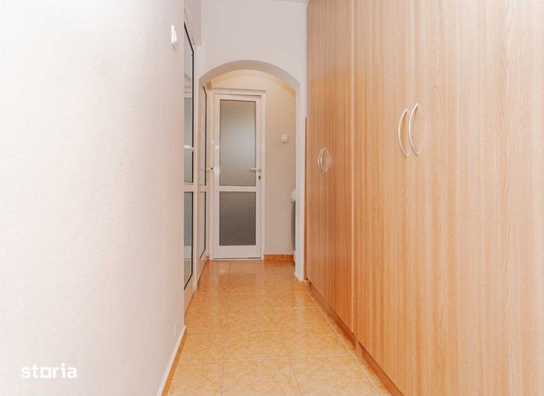 Apartament cu 3 camere în Păcurari