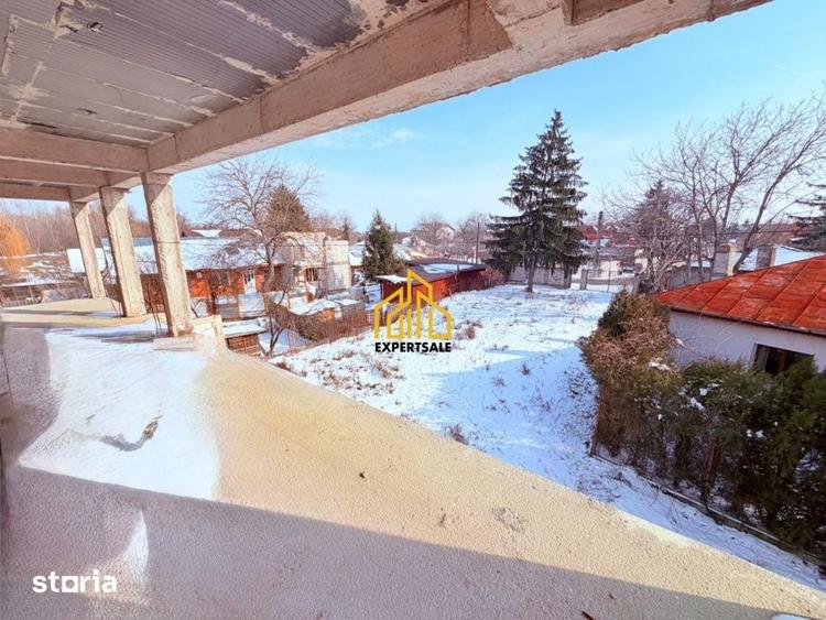 Casa/Vila cu 7 camere, teren 1600 MP/ stadiu avansat/Domnesti/Premium - 3