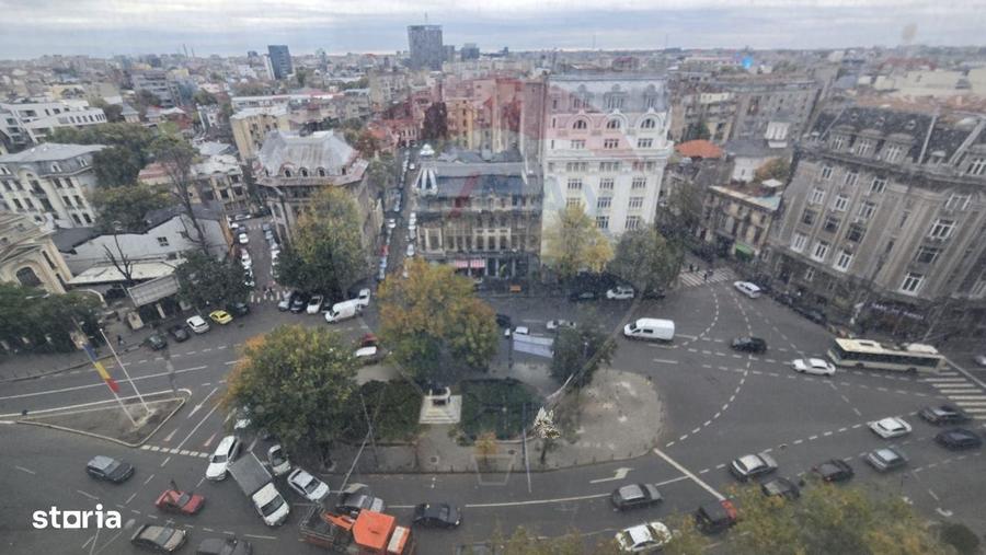 Spațiu comercial, de 4,800 mp, în Rosetti