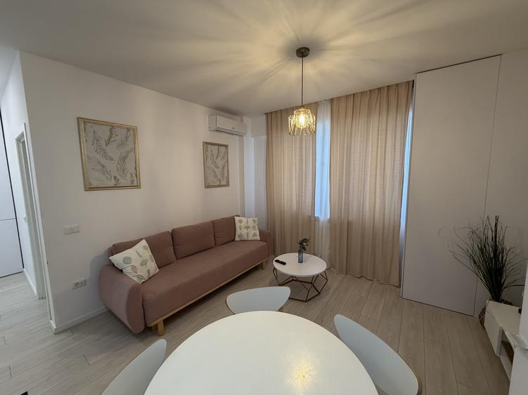 Apartament 2 camere in Mamaia Nord - 2