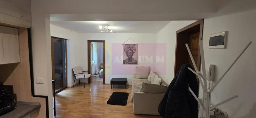 Apartament cu 2 camere de vanzare in Sinaia - 12