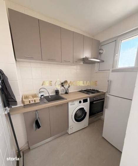Garsoniera de inchiriat Dristor | Metrou Dristor la iesirea din bl - 5