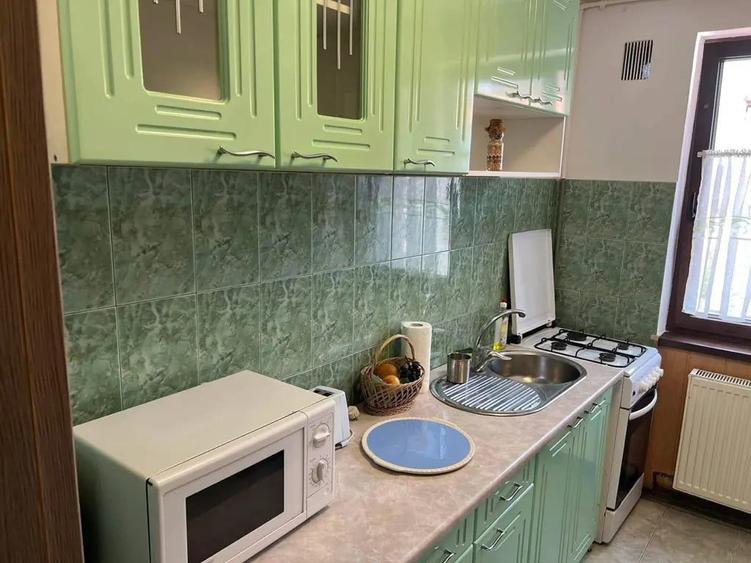 Apartament 2 camere Sibiu - 5