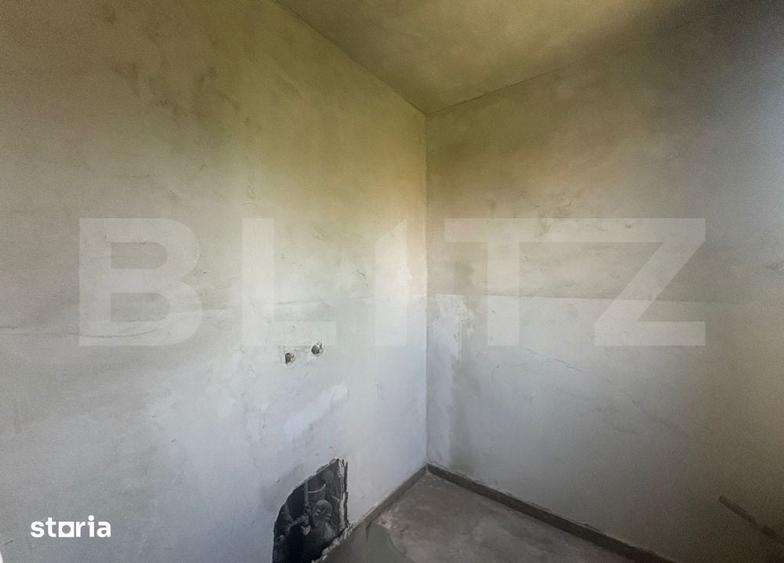 Apartament 2 camere, 35 mp, zona Micro 14 - 1