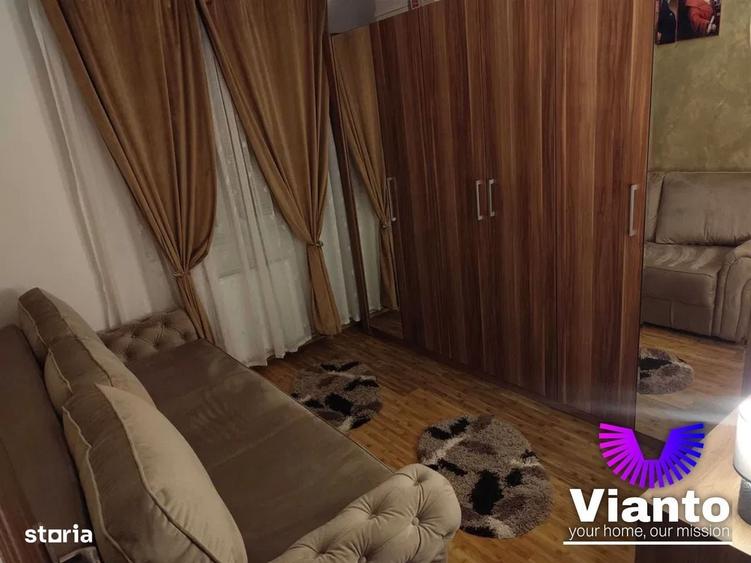 Apartament cu 2 camere în Vasile Aaron