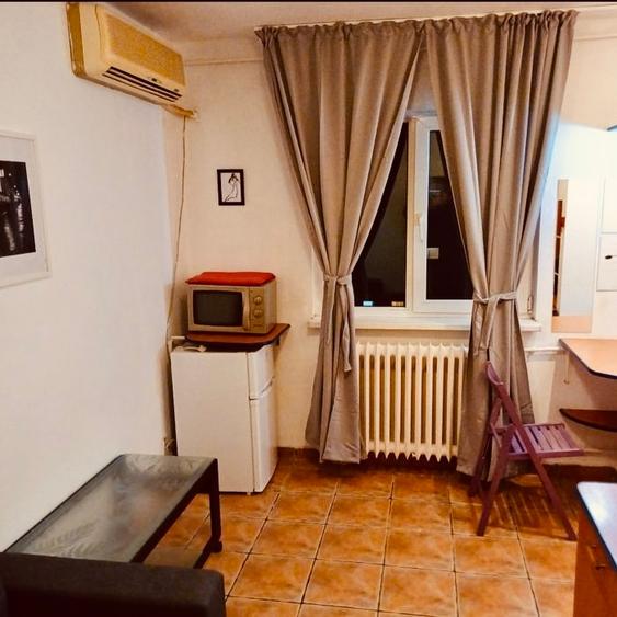 Garsonieră semidecomandată în Alba Iulia