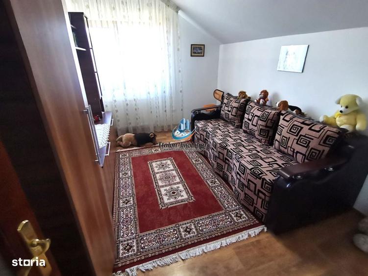 Casă cu 4 camere în Sărata