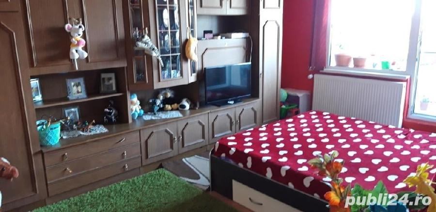 Apartament cu 2 camere în Sovata