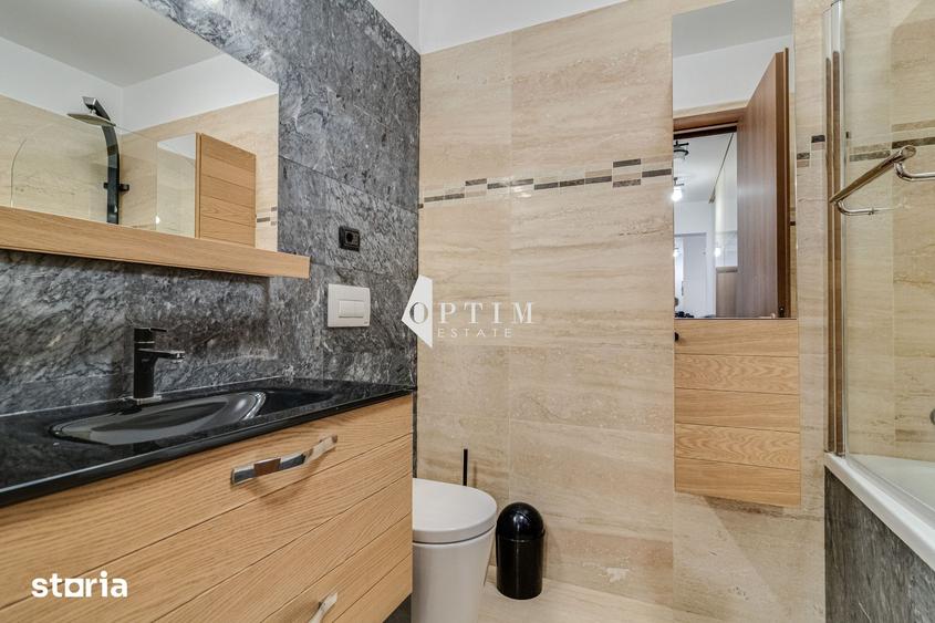 NOU! 3 Camere FIRST rent, 2 BAI, PARCARE-Sisesti! - 3