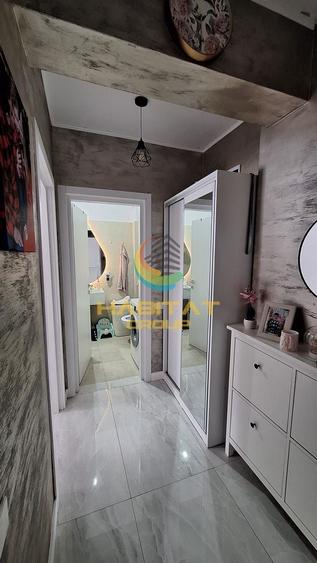 Apartament 2 camere decomandat, 2024- Biruintei - 10