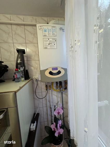 Apartament cu 3 camere în Sud