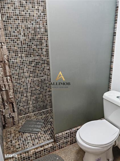 Apartament cu 2 camere în Republicii