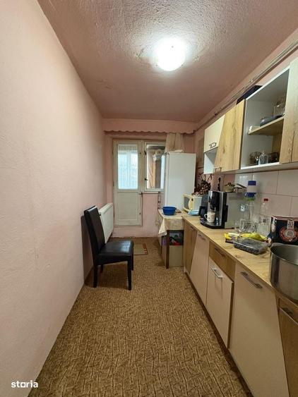 Garsonieră în Sud