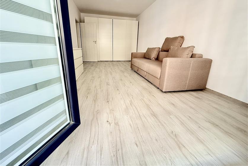 Apartament cu 2 camere decomandat în Berceni