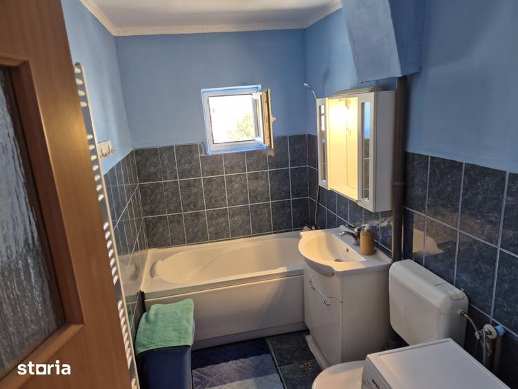 Apartament cu 2 camere semidecomandat în Confecții