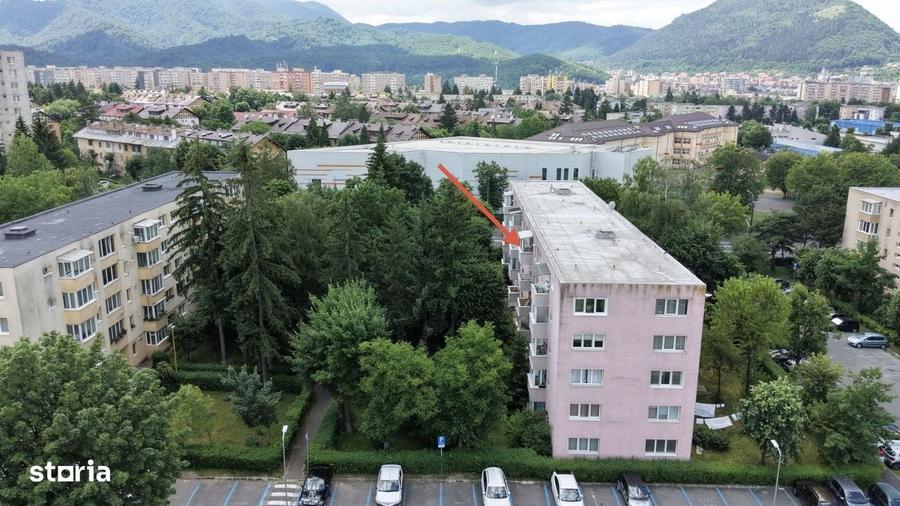 Apartament de vanzare 2 camere - CARTIER ASTRA - 7