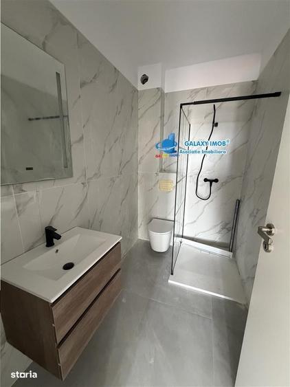 Apartament cu 2 camere în Prelungirea Ghencea