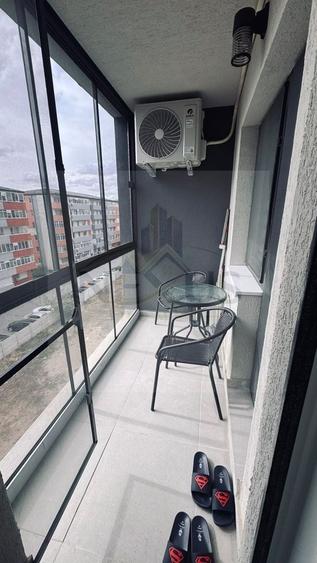 Apartament 2 camere-Perla Residence- închiriere - 8