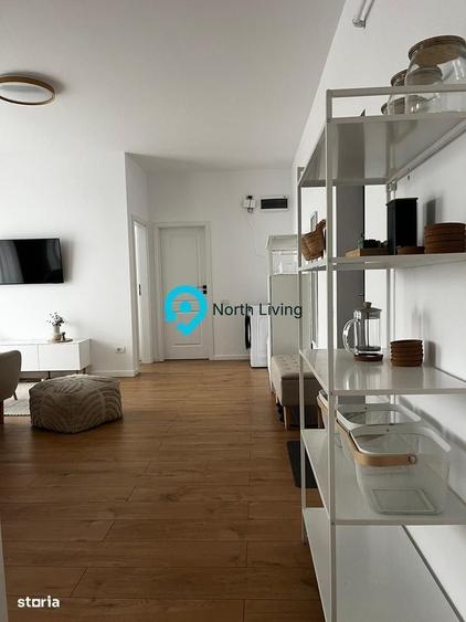 Apartament 3 camere de vanzare | Tunari | Mobilat | Parcare inclusa - 7