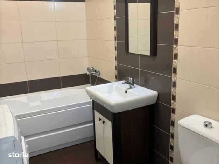 Apartament de inchiriat 1 camera Str. Louis Pasteur, aproape de UMF - 7