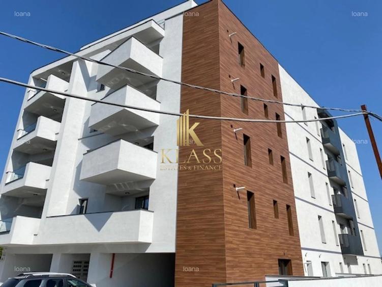 Apartament cu 3 camere -BANEASA - Bloc boutique - 11