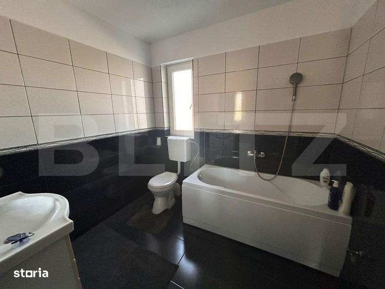 Casă cu 3 camere cu Teren 300 Mp în Dumbrăvița