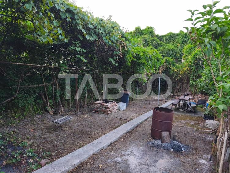 Apartament cu 3 camere decomandat, mobilat în Cisnădie