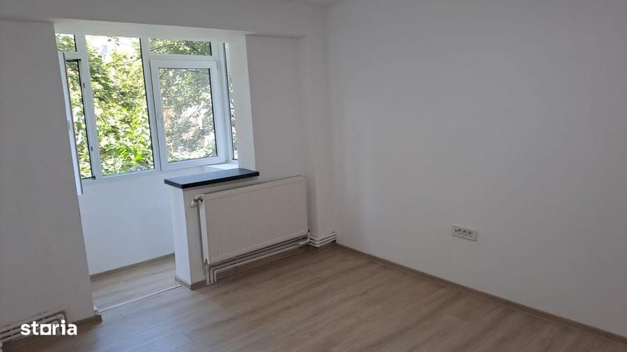 Apartament cu 2 camere semidecomandat în Viziru 3