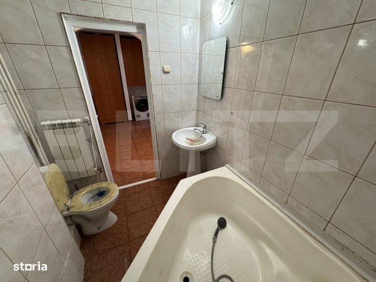 Garsonieră în Gară