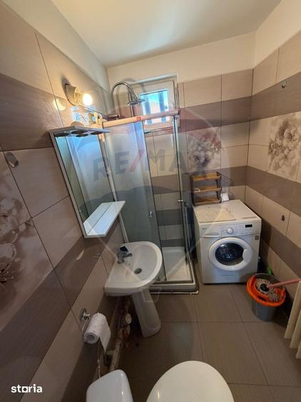 Apartament cu 2 camere, mobilat în Bordei